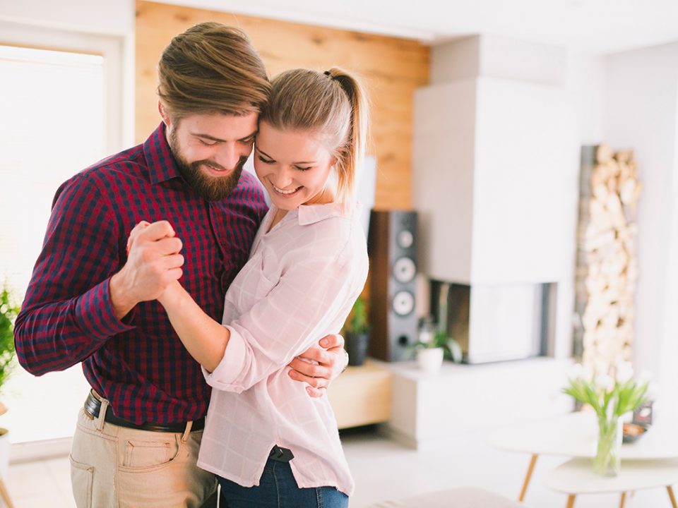 Benefícios da Dança para o nosso corpo