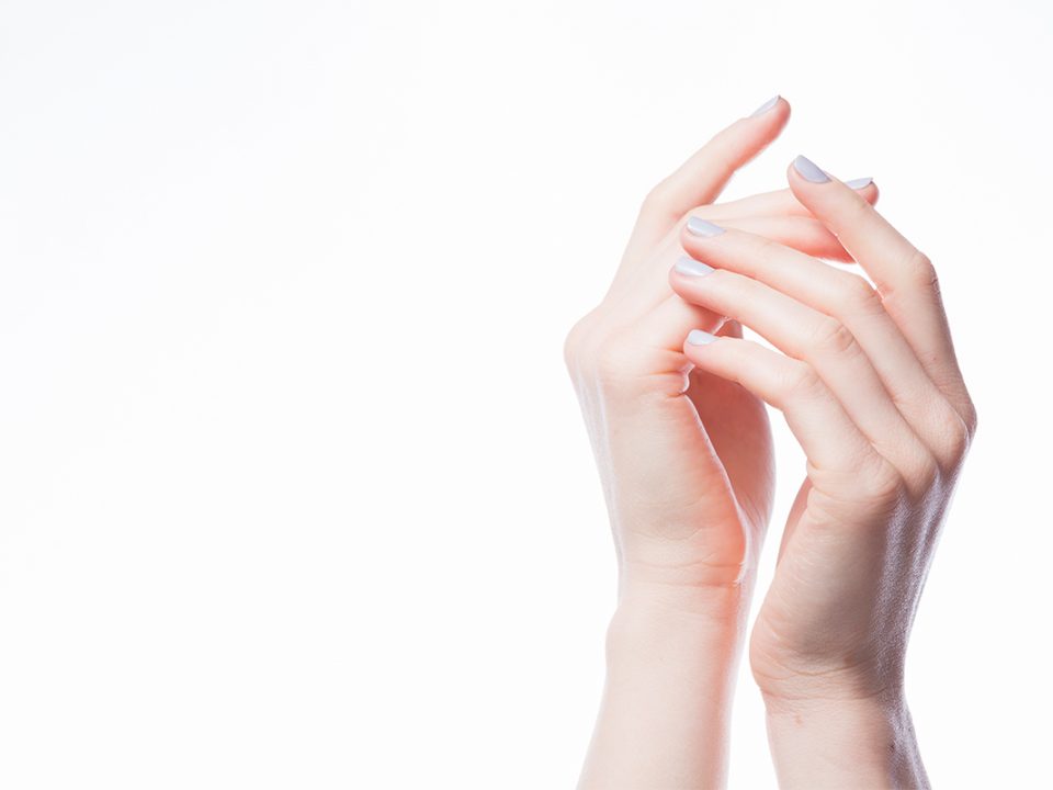 Tratamento nas mãos: Tudo o que você precisa saber sobre esse procedimento