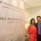 Dra. Marina Felca e Dr. Flávio Andrade inauguram seu novo consultório em Americana