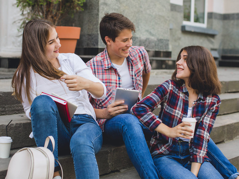 Cirurgia plástica na adolescência